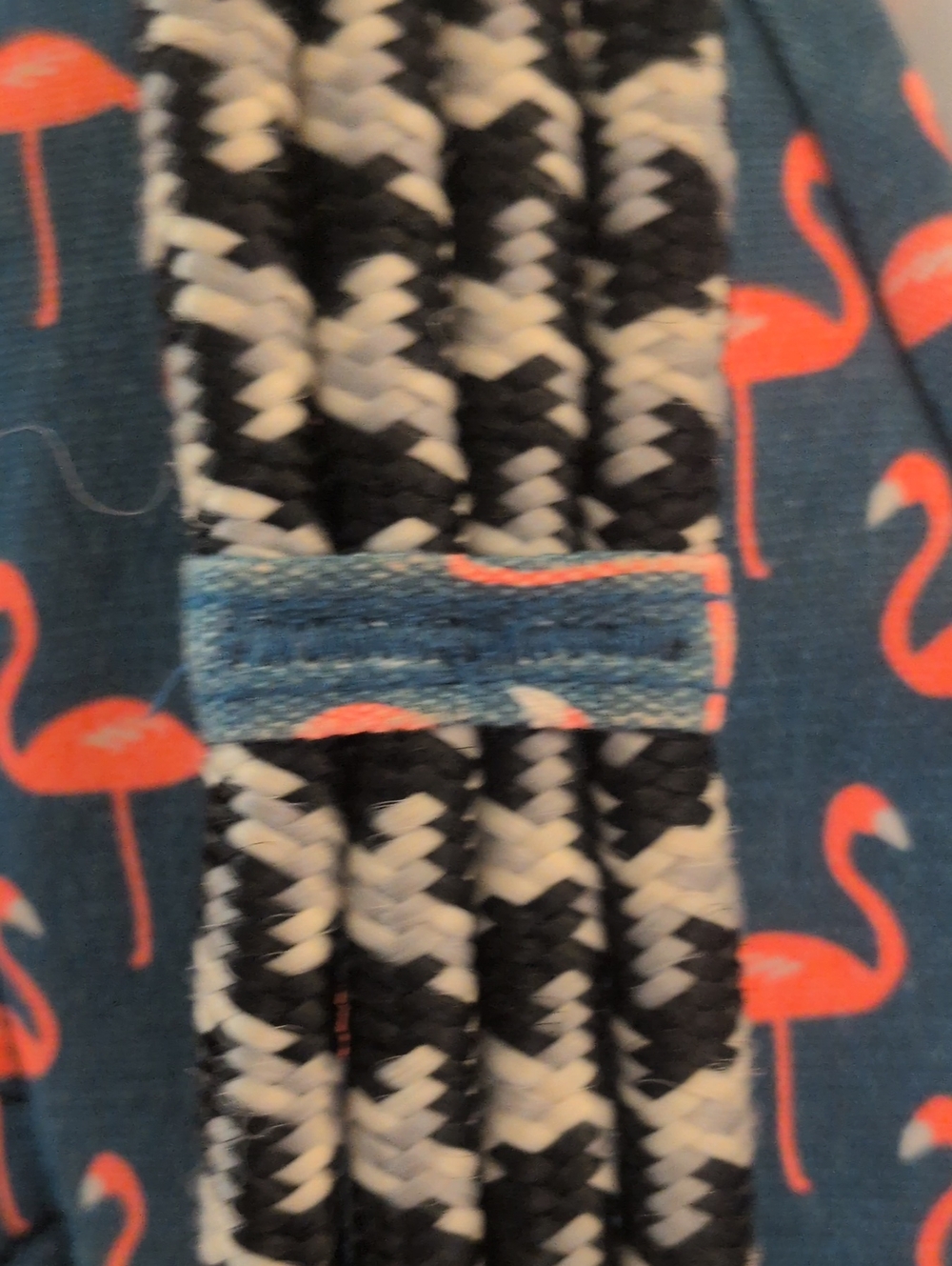 Kavu Flamingo Bag - Picture 5 of 14